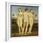 White Frame