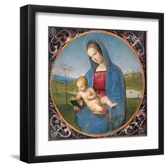 Art Print, , large