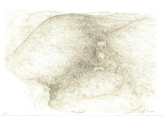 Lithograph, , large