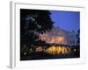 Raffles Hotel, Singapore-Rex Butcher-Framed Photographic Print