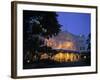 Raffles Hotel, Singapore-Rex Butcher-Framed Photographic Print