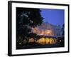 Raffles Hotel, Singapore-Rex Butcher-Framed Photographic Print