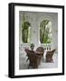 Raffles Hotel, Singapore-Jon Arnold-Framed Photographic Print