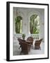 Raffles Hotel, Singapore-Jon Arnold-Framed Photographic Print