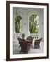 Raffles Hotel, Singapore-Jon Arnold-Framed Photographic Print