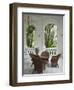 Raffles Hotel, Singapore-Jon Arnold-Framed Photographic Print