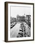 Raffles Square-null-Framed Photographic Print