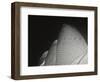 Rafters and Curves-Mathilde Guillemot-Framed Photographic Print