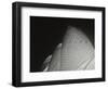 Rafters and Curves-Mathilde Guillemot-Framed Photographic Print