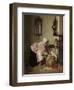 Rag Basket-Alexander Hugo Bakker Korff-Framed Art Print