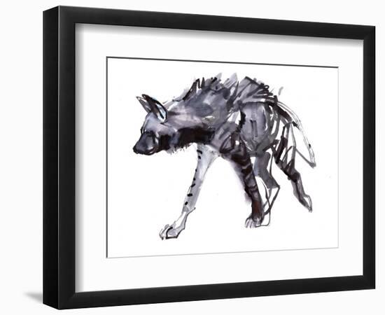 Ragamuffin, 2010-Mark Adlington-Framed Premium Giclee Print