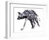 Ragamuffin, 2010-Mark Adlington-Framed Premium Giclee Print