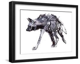 Ragamuffin, 2010-Mark Adlington-Framed Giclee Print