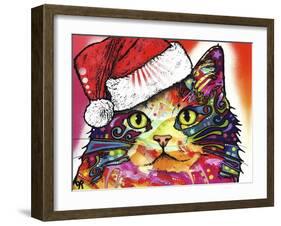 Ragamuffin Christmas Edition-Dean Russo-Framed Giclee Print