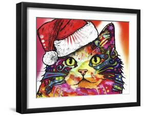 Ragamuffin Christmas Edition-Dean Russo-Framed Giclee Print