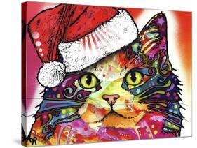 Ragamuffin Christmas Edition-Dean Russo-Stretched Canvas