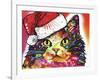 Ragamuffin Christmas Edition-Dean Russo-Framed Giclee Print