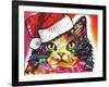 Ragamuffin Christmas Edition-Dean Russo-Framed Giclee Print