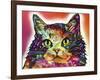 Ragamuffin-Dean Russo-Framed Giclee Print