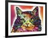 Ragamuffin-Dean Russo-Framed Giclee Print