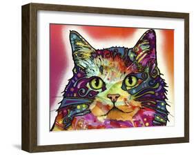 Ragamuffin-Dean Russo-Framed Giclee Print