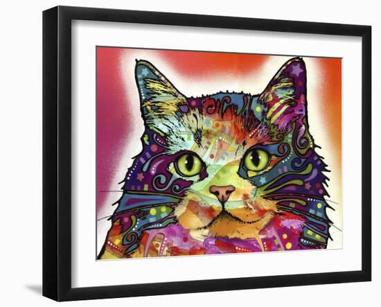 Ragamuffin-Dean Russo-Framed Giclee Print