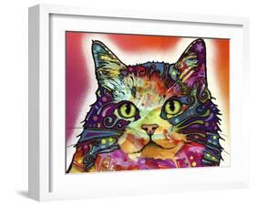 Ragamuffin-Dean Russo-Framed Giclee Print