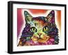 Ragamuffin-Dean Russo-Framed Premium Giclee Print