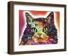 Ragamuffin-Dean Russo-Framed Giclee Print