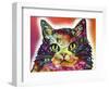 Ragamuffin-Dean Russo-Framed Giclee Print