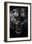 Rage-Barbara Keith-Framed Giclee Print