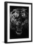 Rage-Barbara Keith-Framed Giclee Print