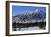 Ragged Mountains-Brenda Petrella Photography LLC-Framed Giclee Print