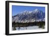 Ragged Mountains-Brenda Petrella Photography LLC-Framed Giclee Print