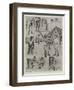 Ragged Robin, the New Play at Her Majesty's Theatre-Ralph Cleaver-Framed Giclee Print