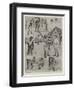 Ragged Robin, the New Play at Her Majesty's Theatre-Ralph Cleaver-Framed Giclee Print