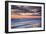 Ragged Sunrise I-Alan Hausenflock-Framed Photographic Print