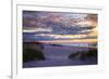 Ragged Sunrise II-Alan Hausenflock-Framed Photographic Print