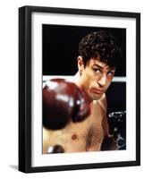 Raging Bull 1980 Directed by Martin Scorsese Robert De Niro-null-Framed Photo