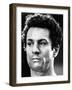 Raging Bull by Martin Scorsese with Robert by Niro, 1980 (b/w photo)-null-Framed Photo