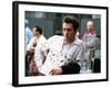 Raging Bull by Martin Scorsese with Robert by Niro, 1980 (photo)-null-Framed Photo