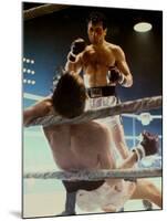 Raging Bull, Robert De Niro, Directed by Martin Scorsese, 1980-null-Mounted Photo