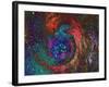 Raging Maelstrom-MusicDreamerArt-Framed Giclee Print