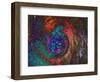 Raging Maelstrom-MusicDreamerArt-Framed Premium Giclee Print