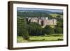 Raglan Castle, Monmouthshire, Wales, United Kingdom, Europe-Billy Stock-Framed Photographic Print