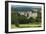 Raglan Castle, Monmouthshire, Wales, United Kingdom, Europe-Billy Stock-Framed Photographic Print