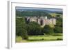 Raglan Castle, Monmouthshire, Wales, United Kingdom, Europe-Billy Stock-Framed Photographic Print