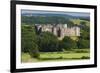 Raglan Castle, Monmouthshire, Wales, United Kingdom, Europe-Billy Stock-Framed Photographic Print