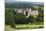 Raglan Castle, Monmouthshire, Wales, United Kingdom, Europe-Billy Stock-Mounted Photographic Print