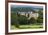 Raglan Castle, Monmouthshire, Wales, United Kingdom, Europe-Billy Stock-Framed Photographic Print